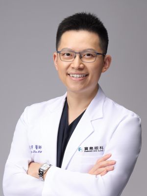 林鴻宇